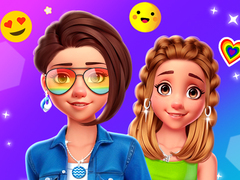 Gioco Celebrity Aesthetic Challenge