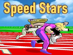 Gioco Speed Stars