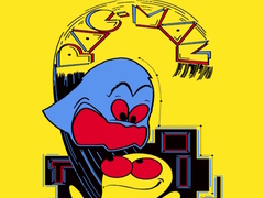 Gioco Pac-Man