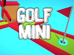 Gioco Golf Mini