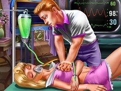 Gioco Save the Sleeping Beauty