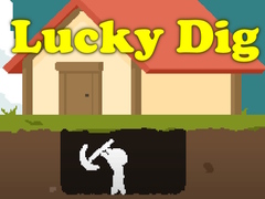 Gioco Lucky Dig