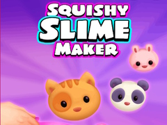 Gioco Squishy Slime Maker