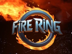 Gioco Fire Ring