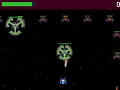 Gioco Retro Space War