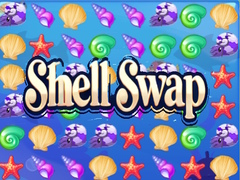 Gioco Shell Swap 