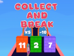 Gioco Collect And Break
