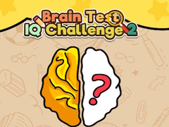 Gioco Brain Test IQ Challenge 2