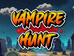 Gioco Vampire Hunt