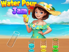 Gioco Water Pour Jam