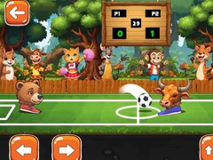 Gioco Jungle Ball