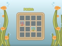 Gioco Pairs by Astra