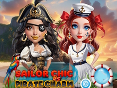 Gioco Sailor Chic vs Pirate Charm