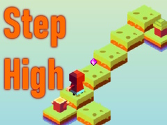 Gioco Step High