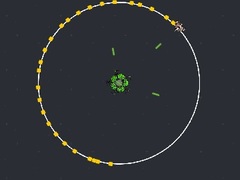 Gioco SpiNshoot