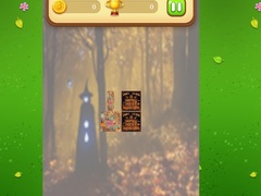 Gioco Spooky Memory Match