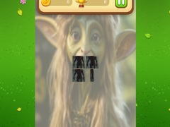 Gioco Troll Memory Match