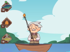Gioco Deep Fishing