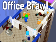 Gioco Office Brawl