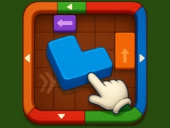 Gioco Wood Block Jam