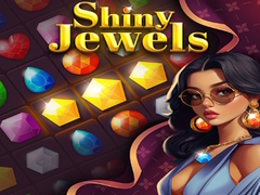 Gioco Shiny Jewels