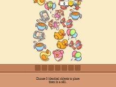 Gioco Collect Three