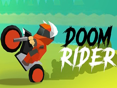 Gioco Doom Rider