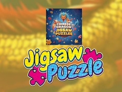 Gioco Chinese Dragon Jigsaw Puzzles