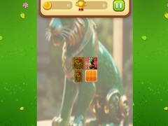 Gioco Chinese Dragon Jade Memory Match