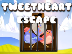 Gioco Tweetheart Escape