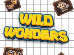 Gioco Wild Wonders