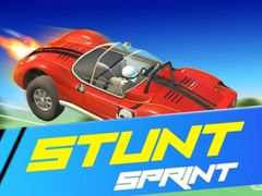 Gioco Stunt Sprint
