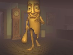 Gioco Thung Thung Sahur Escape
