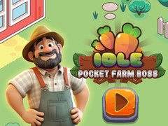 Gioco Idle Pocket Farm Boss
