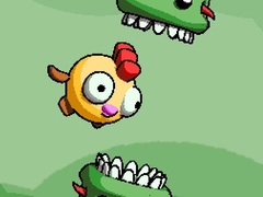 Gioco Fly Fly Fly