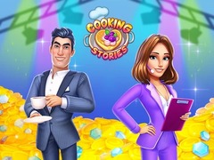 Gioco Cooking Stories