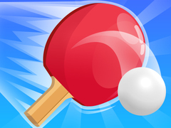 Gioco Ping Pong Battle Table Tennis