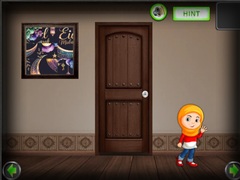 Gioco Amgel Eid Mubarak Escape 4