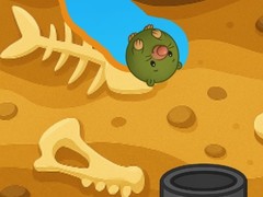Gioco Digging Moles