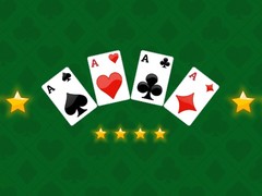 Gioco Solitaire Classic Klondike Master