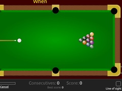 Gioco Trz Pool 