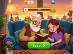 Gioco Lexicollapse: Word Quest