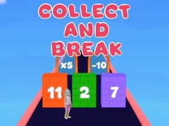 Gioco Collect and Break