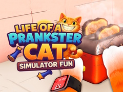 Gioco Prankster Cat Simulator Fun