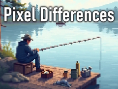 Gioco Pixel Differences