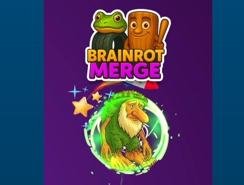 Gioco Brainrot si unisce .
