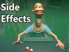 Gioco Side Effects