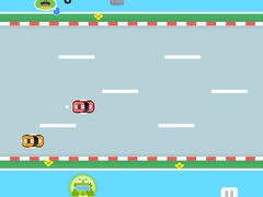 Gioco Traffic Pro