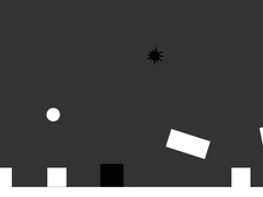 Gioco Phases Of Black And White