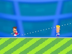 Gioco Rebound Star